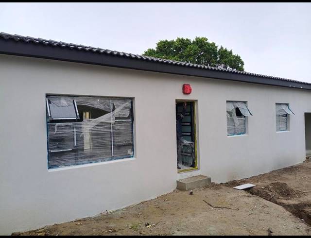 3 BEDROOM PROPERTY TO RENT IN CLAMHALL